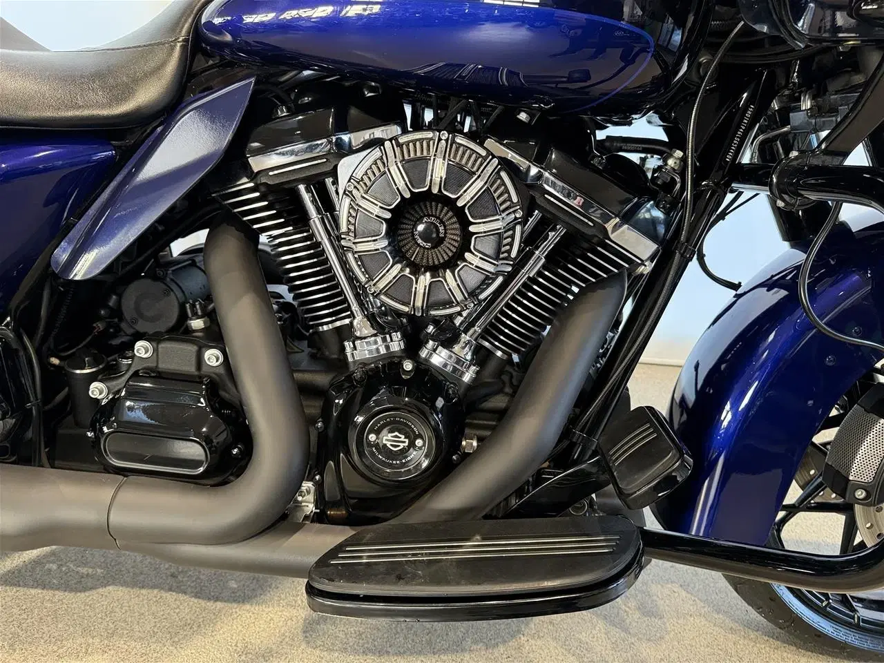 Billede 18 - Harley-Davidson FLTRXS Road Glide Special 114"