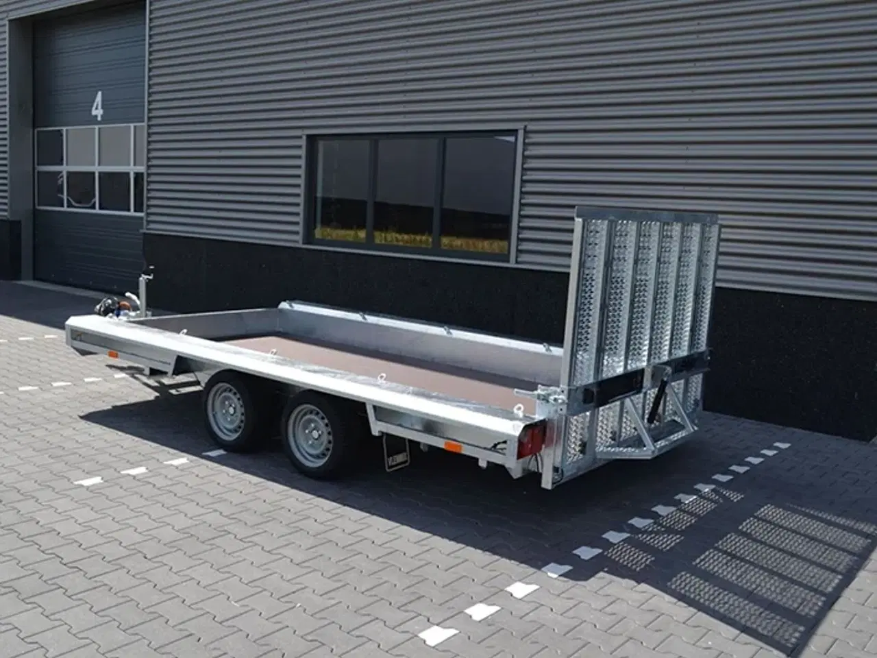 Billede 2 - VLEMMIX MA354818