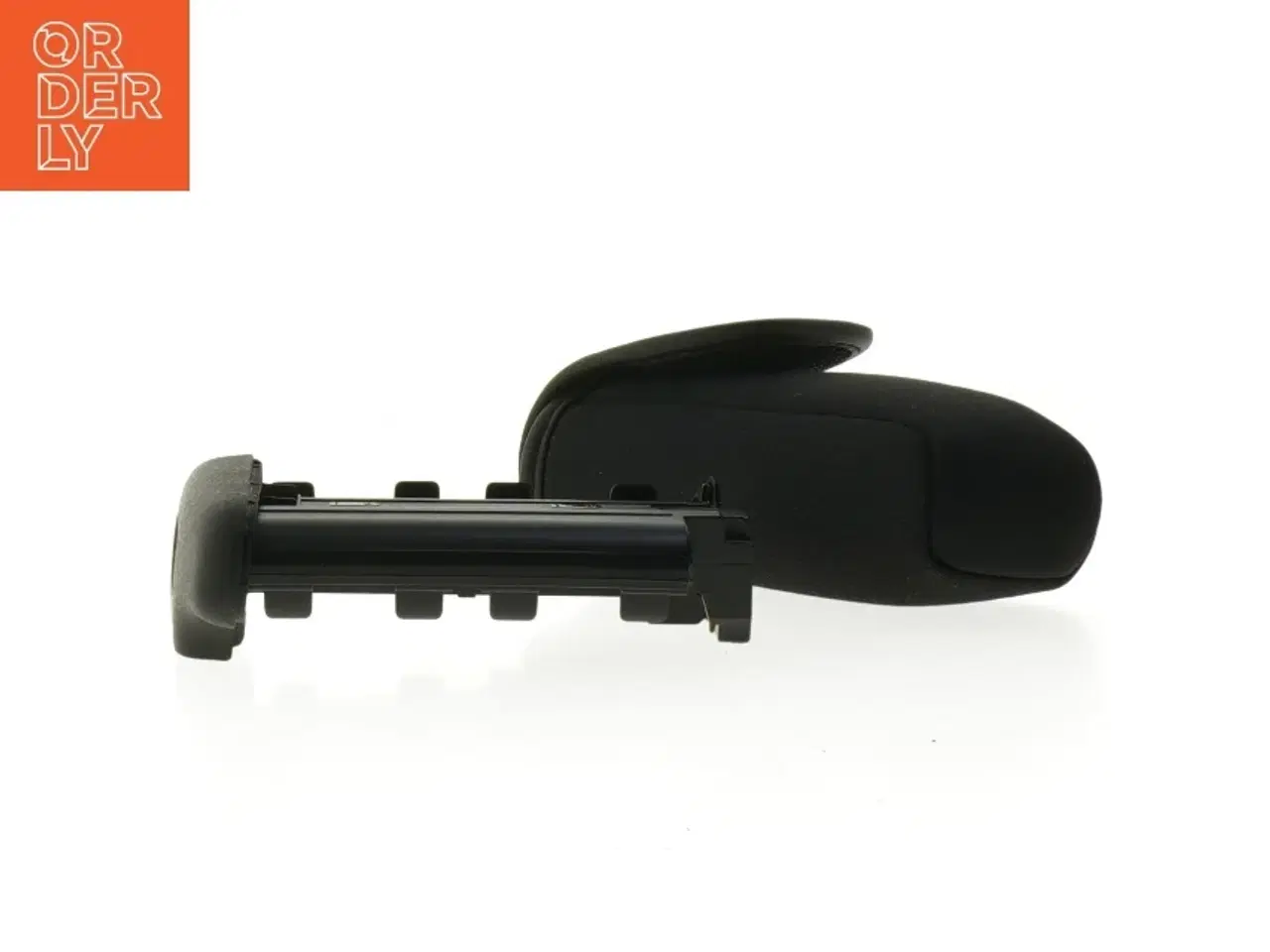 Billede 1 - Batterihåndtag til kamera fra Nikon (str. 13 cm x. 6,5 cm)