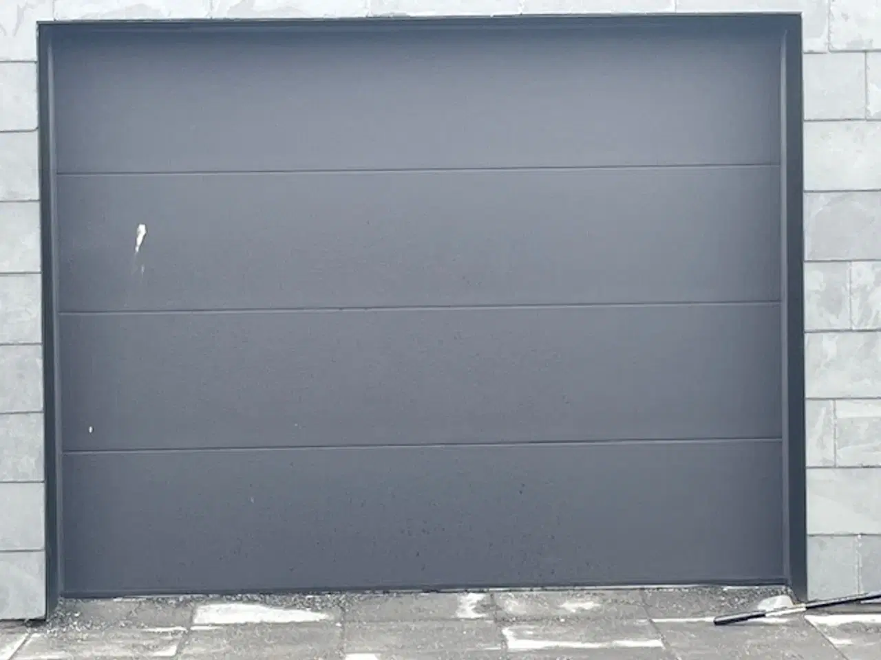 Billede 2 - Nye kvalitets garageporte