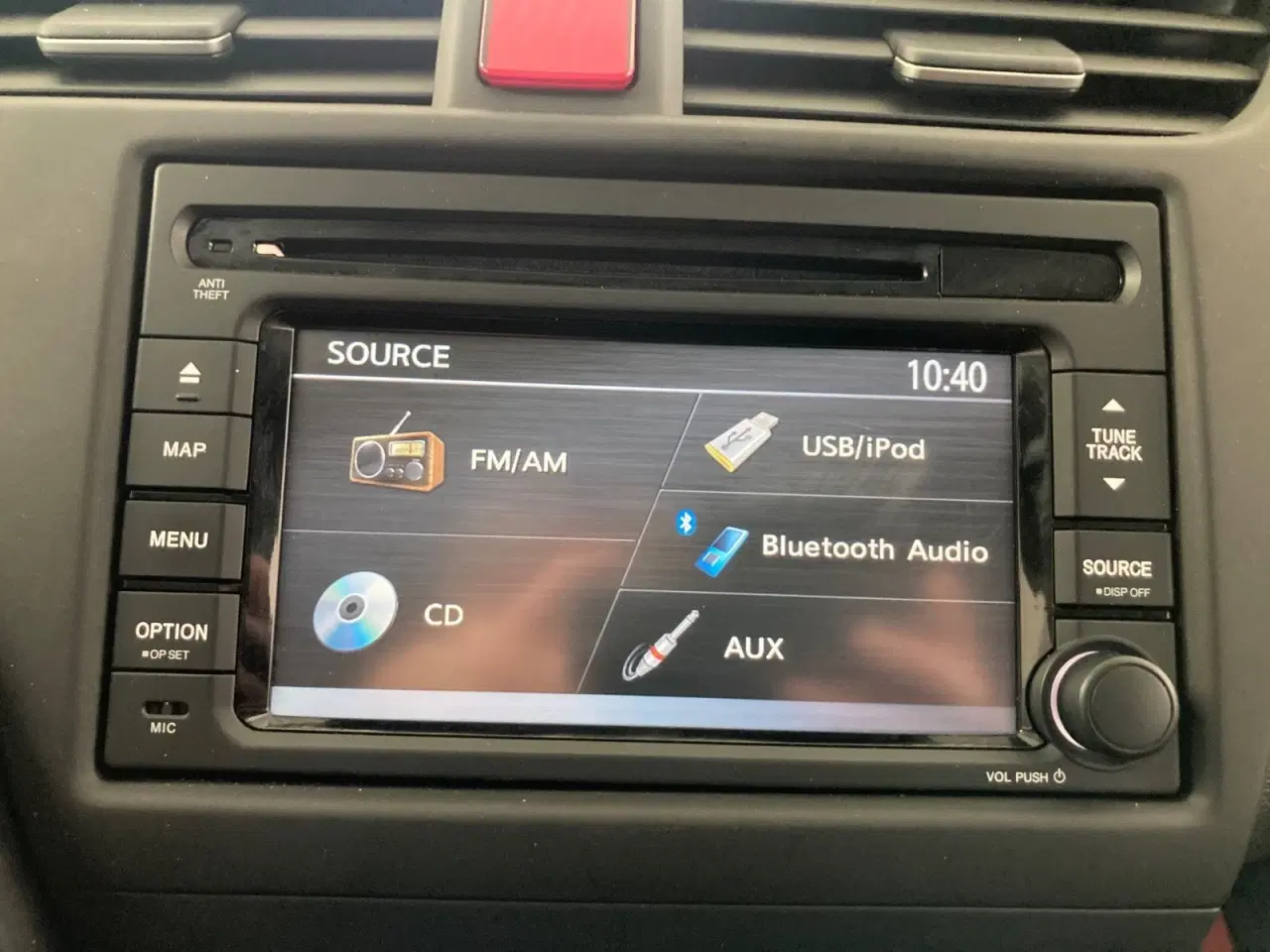 Billede 20 - Honda Civic 1,6 i-DTEC Sport