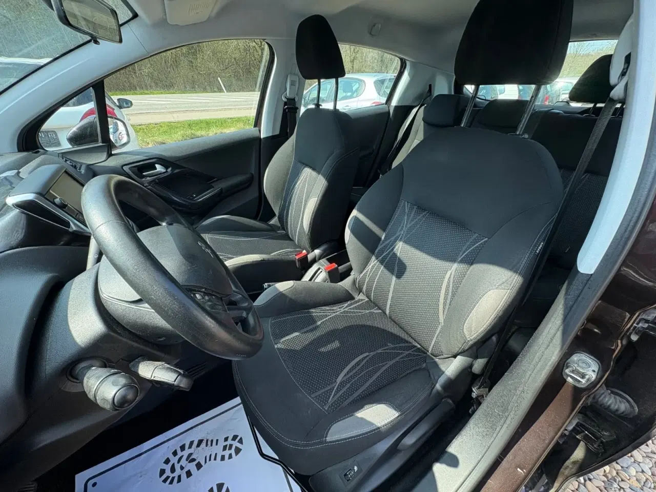 Billede 10 - Peugeot 208 1,2 VTi Allure