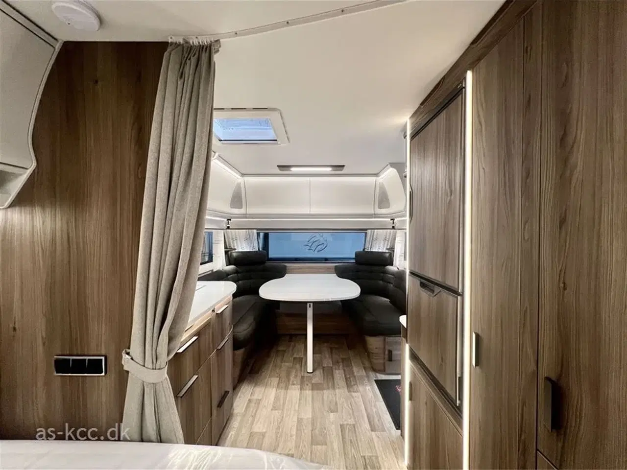 Billede 6 - 2025 - Kabe Briljant 470 XL KS