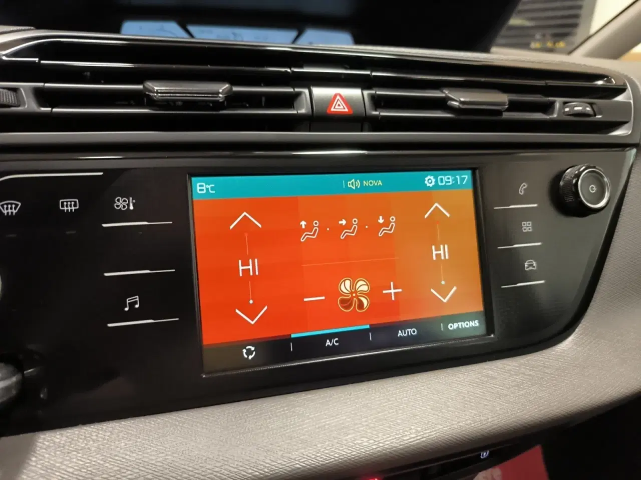 Billede 10 - Citroën Grand C4 Picasso 1,6 BlueHDi 120 Cool 7prs