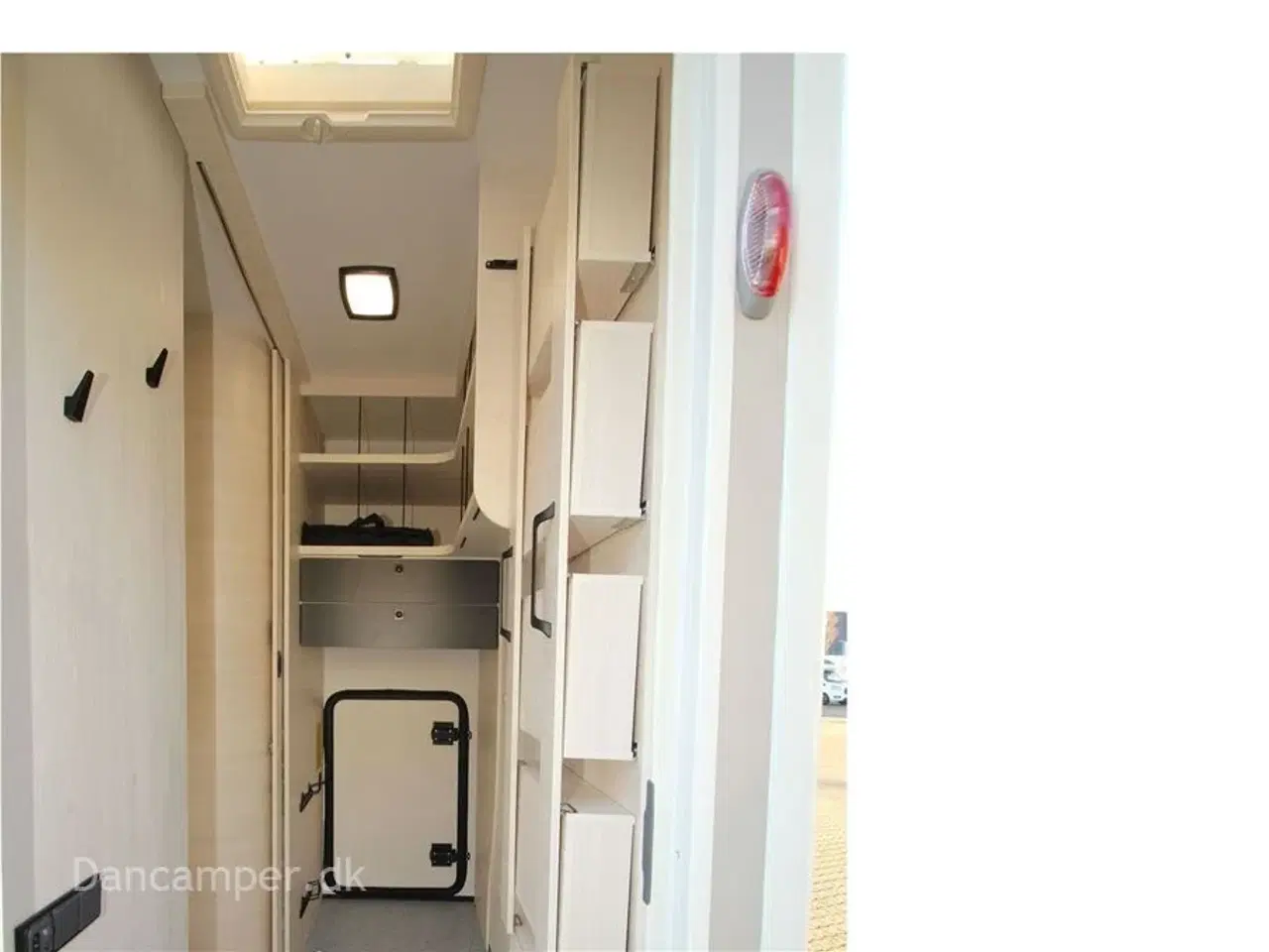 Billede 22 - 2023 - Chausson 660 Titanium ULTIMATE   Chausson 660 Titanium ULTIMATE - 170 HK og 6 trins automatgear. Designet vundet den Europæiske innovationspris.