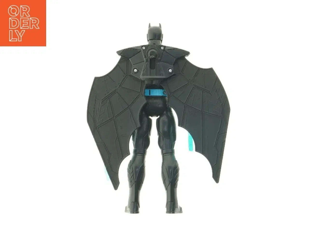 Billede 2 - Batman deluxe