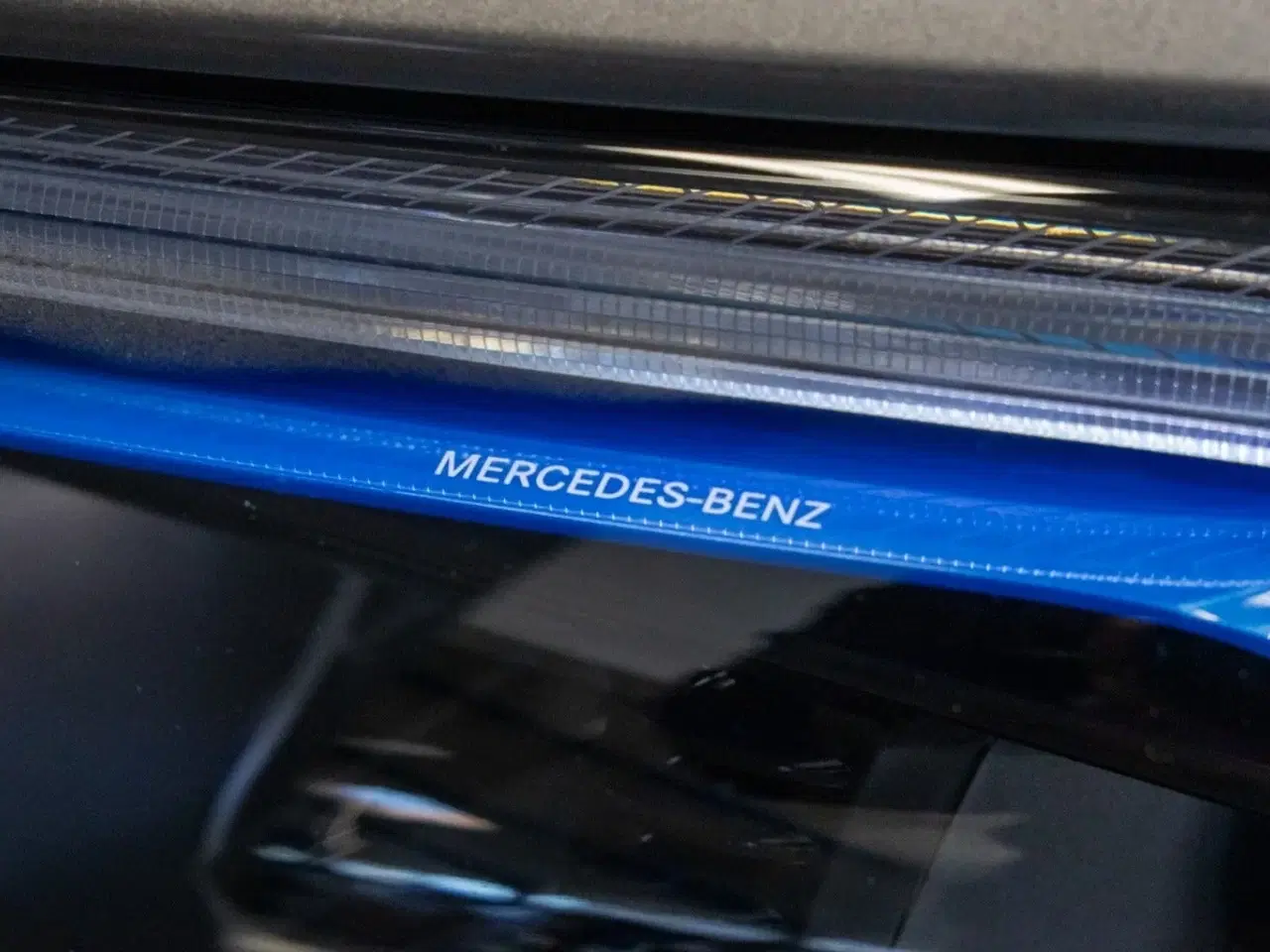 Billede 12 - Mercedes EQA350  AMG Line 4Matic