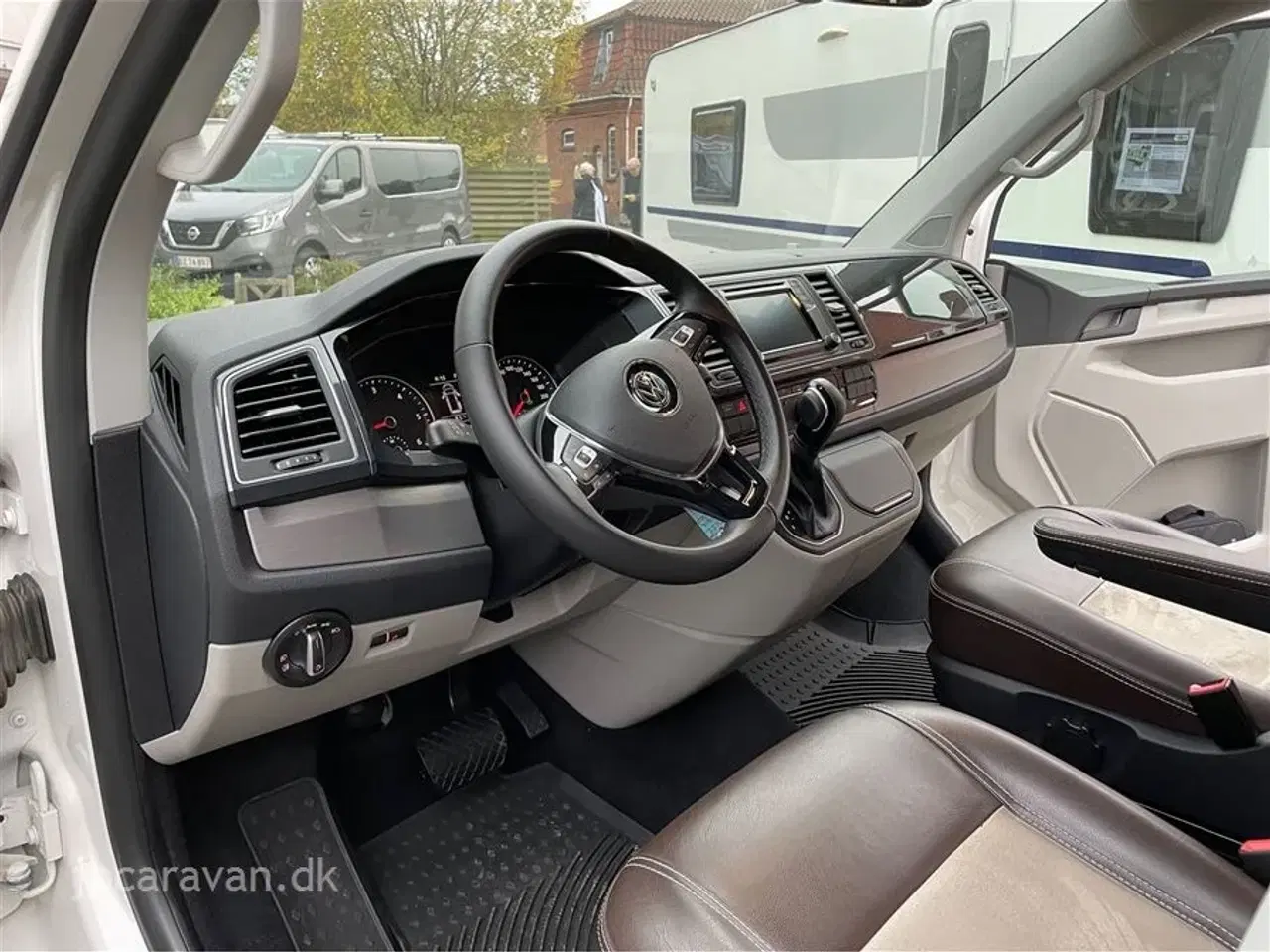 Billede 10 - 2020 - VW Reimovan   Du får altid 13 måneders garanti.