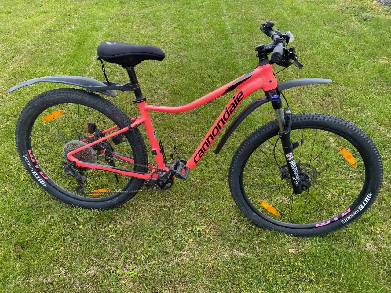 Billede 1 - MTB Cykel 27"