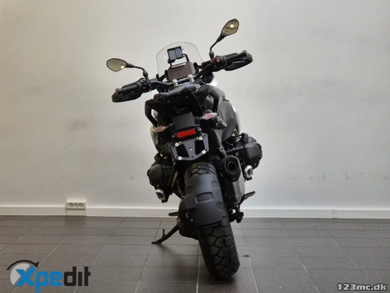 Billede 8 - BMW R 1300 GS
