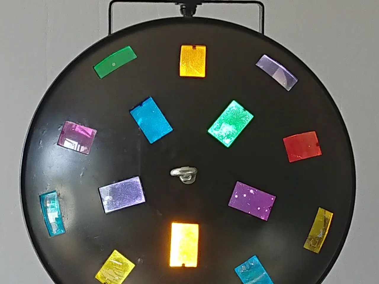 Billede 1 - Udlejes - EUROLITE Z-20 LED 15W