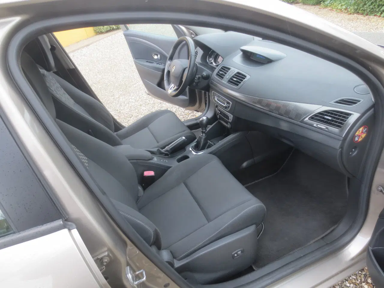 Billede 14 - Renault Megane 1.5 DCi År 13 Nysynet. 