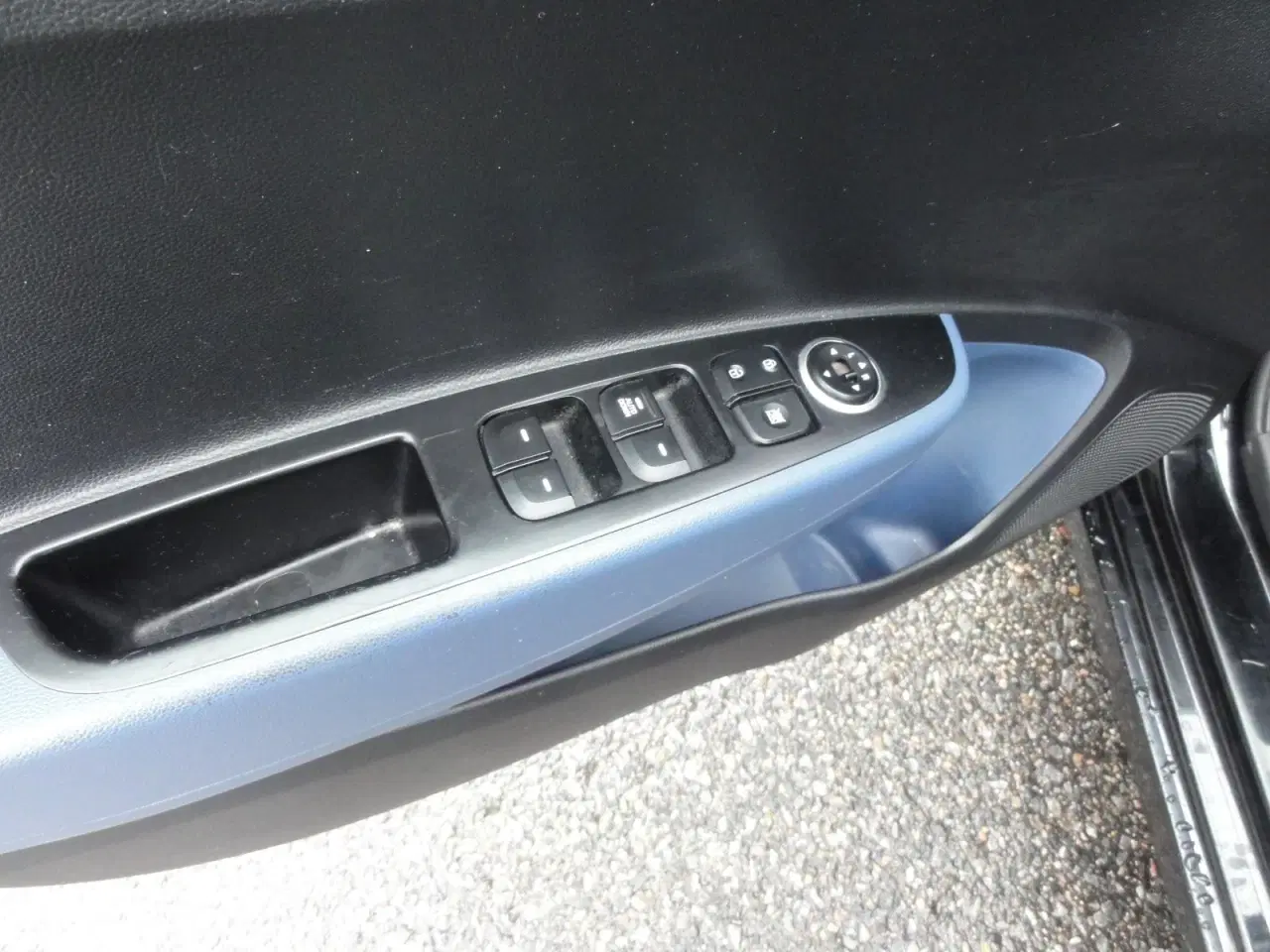 Billede 15 - Hyundai i10 1,0 Go Clim