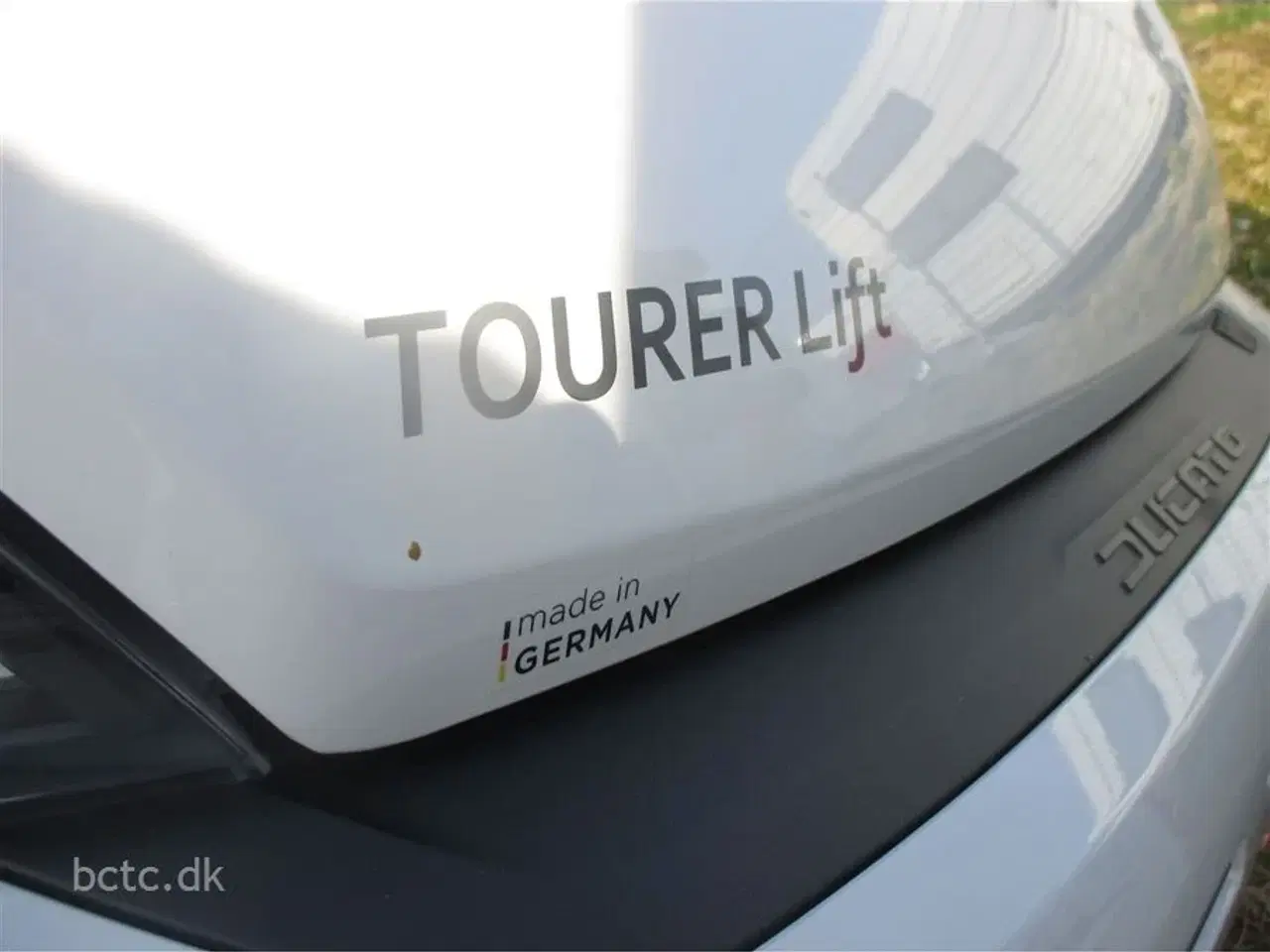 Billede 4 - 2025 - LMC Tourer Lift H630