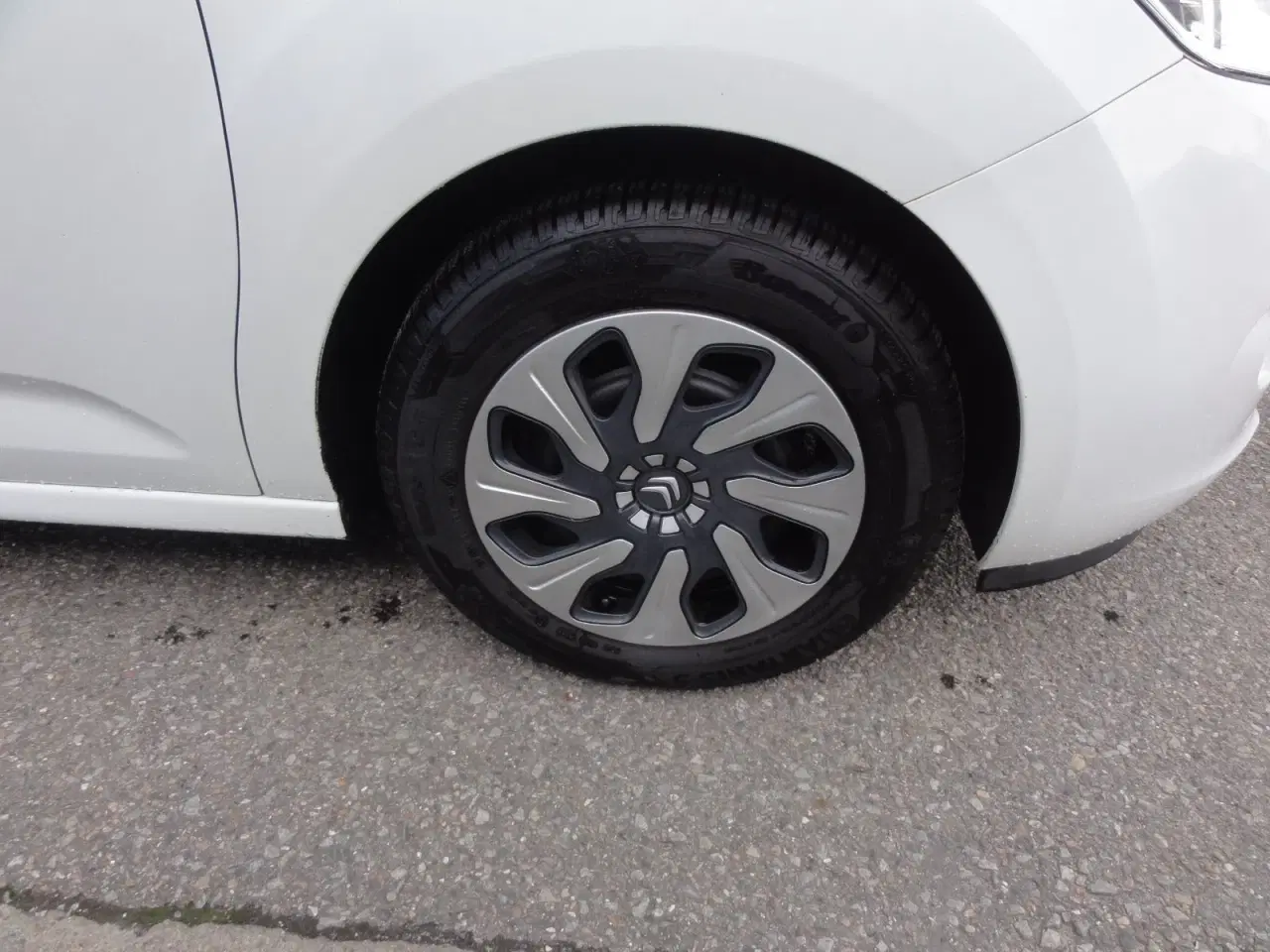 Billede 8 - Citroën C3 1,0 PureTech 68 Scoop
