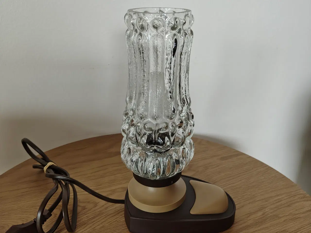 Billede 5 - Flot retro lampe fra Fischer Leuchten