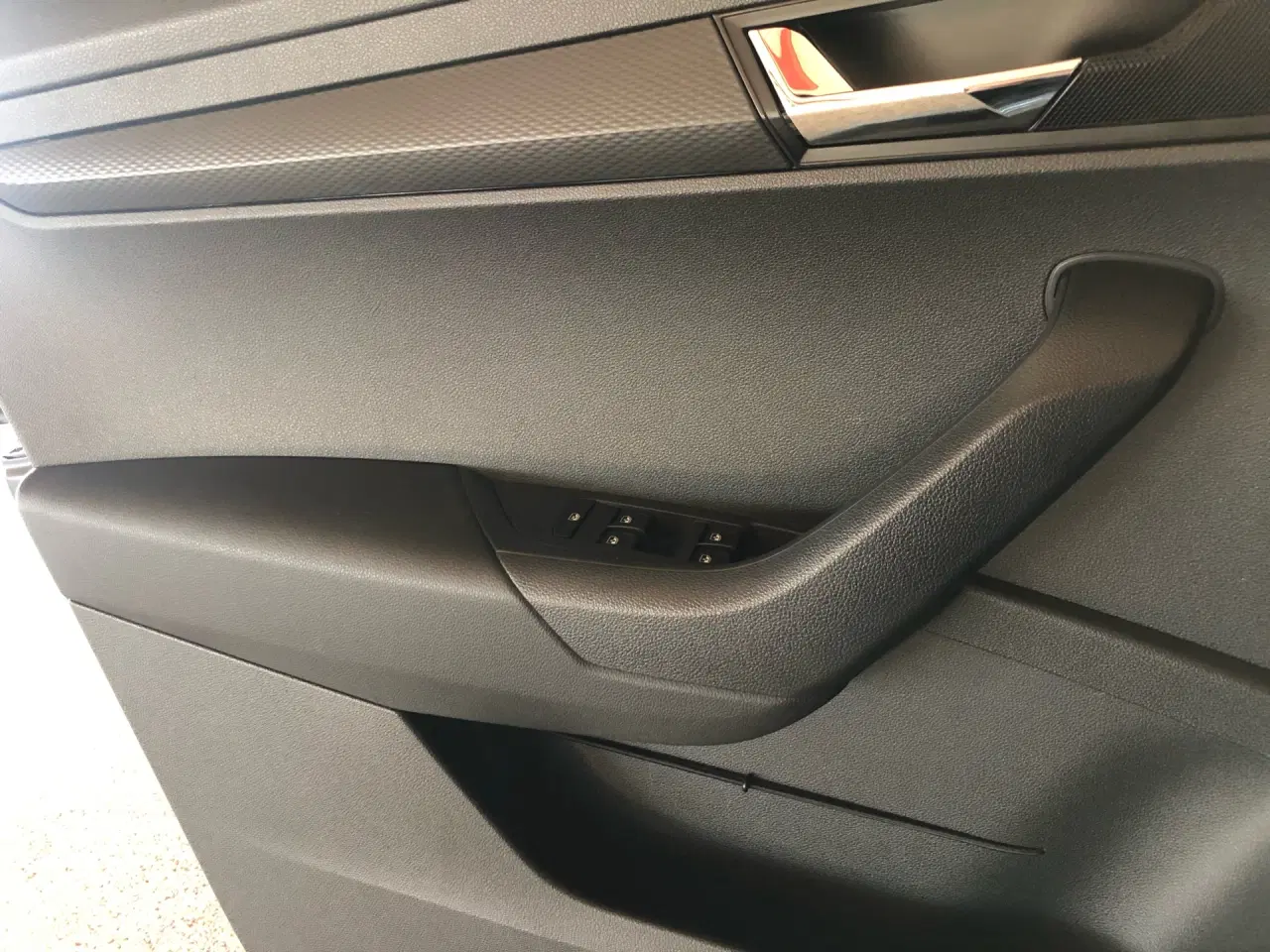 Billede 19 - Skoda Karoq 1,0 TSI Ambition 115HK 5d 6g