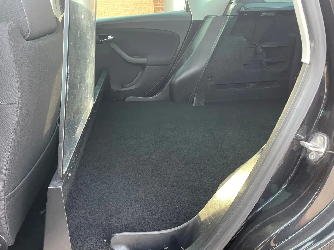Billede 16 - Seat Altea FR TDi