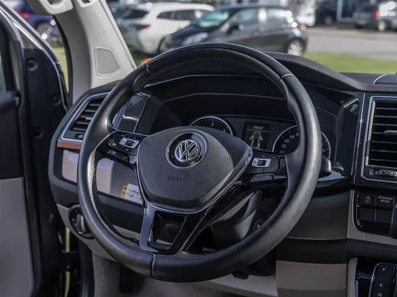 Billede 24 - 2018 - VW California Ocean 4 Motion   Velholdt og fuldt udstyret autocamper med firehjulstræk - Kørt 118,000 Km.