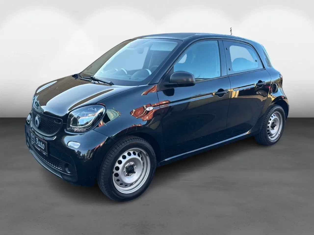 Billede 1 - Smart Forfour 0,9 Pure