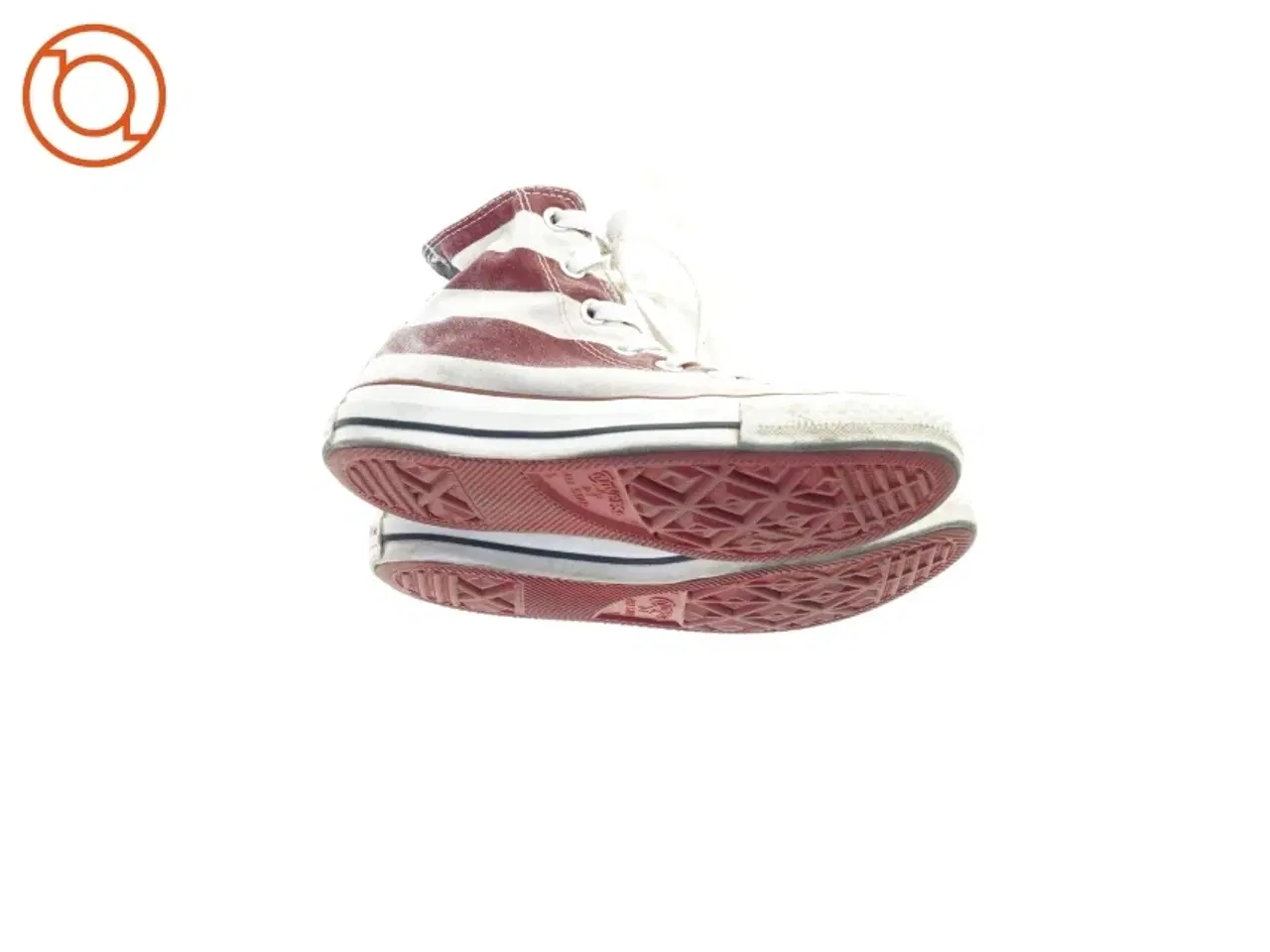 Billede 2 - Converse High top (str. 37½ )