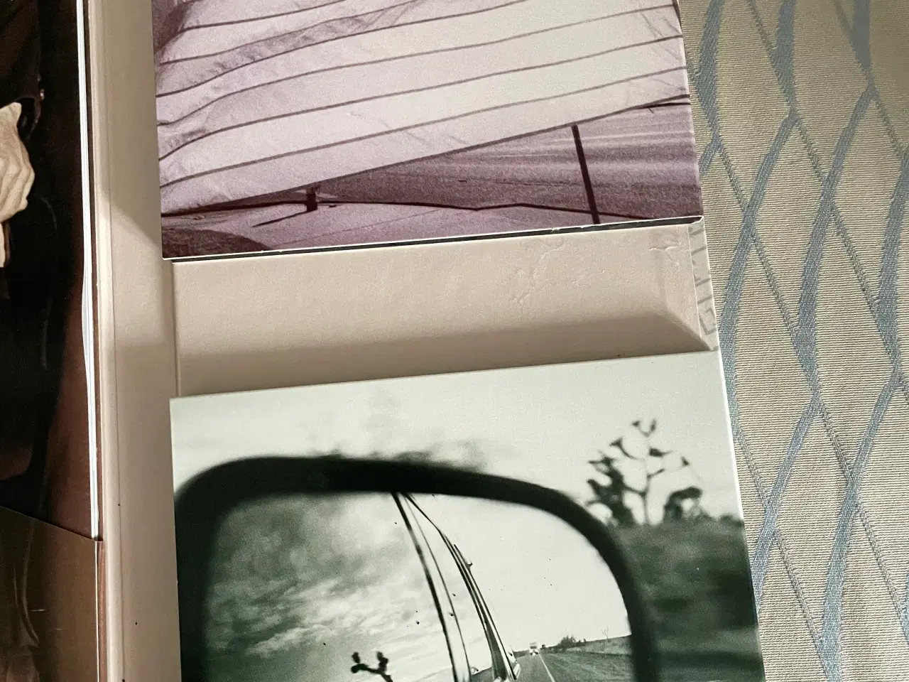 Billede 4 - Bruce Springsteen tracks