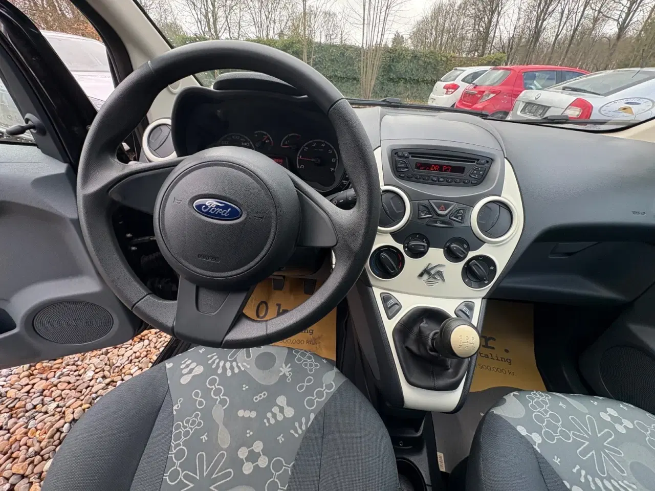 Billede 11 - Ford Ka 1,2 Titanium