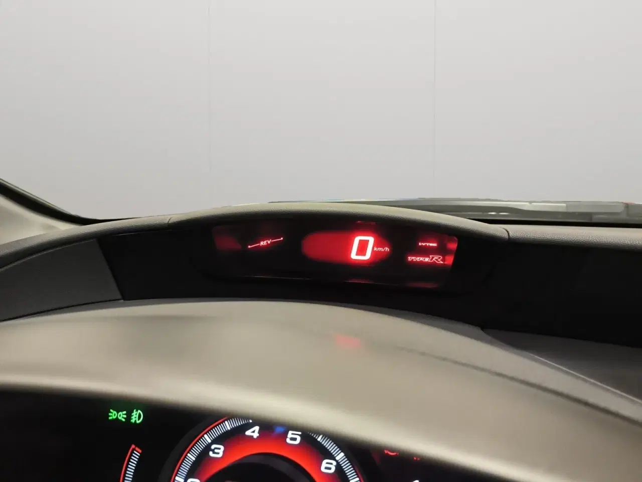 Billede 8 - Honda Civic 2,0 Type R+