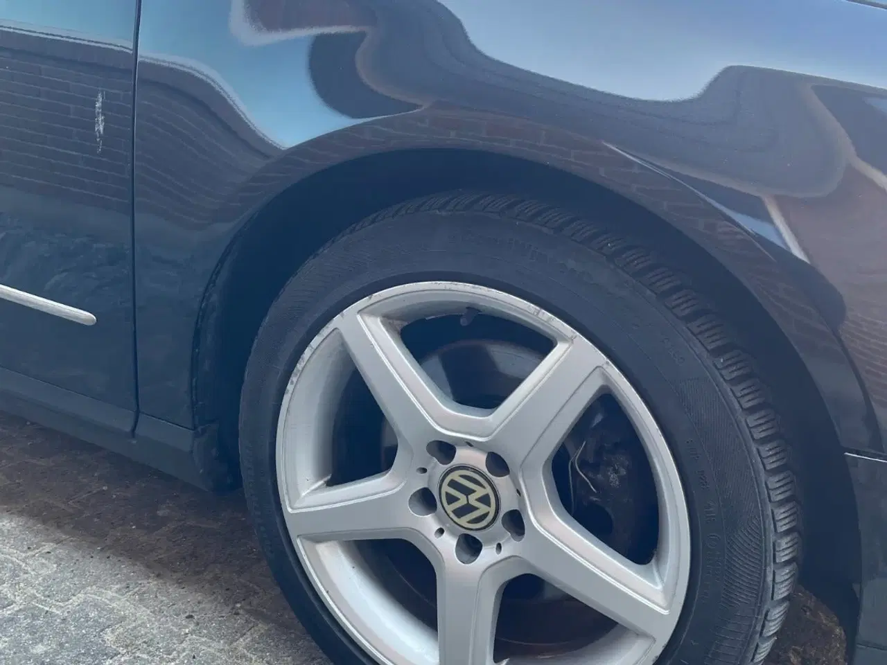 Billede 17 - VW Passat 1,8 TSi 160 Comfortline Variant