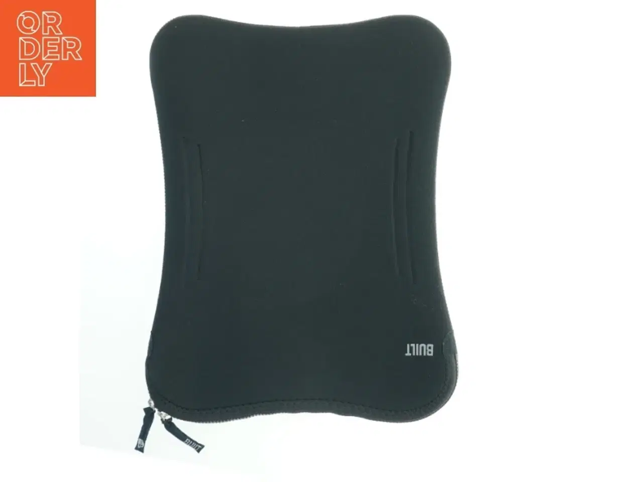 Billede 1 - Neopren computer sleeve fra Built (str. 42 x 32 cm)