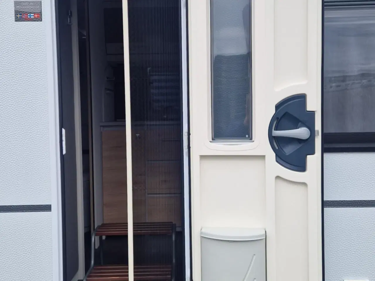 Billede 14 - 2022 - Dethleffs Nomad 520 ELT