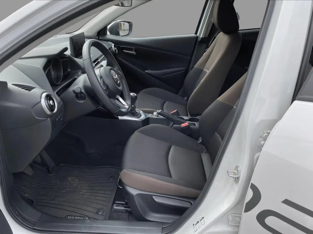 Billede 7 - Mazda 2 1,5 Skyactiv-G Sky 90HK 5d 6g