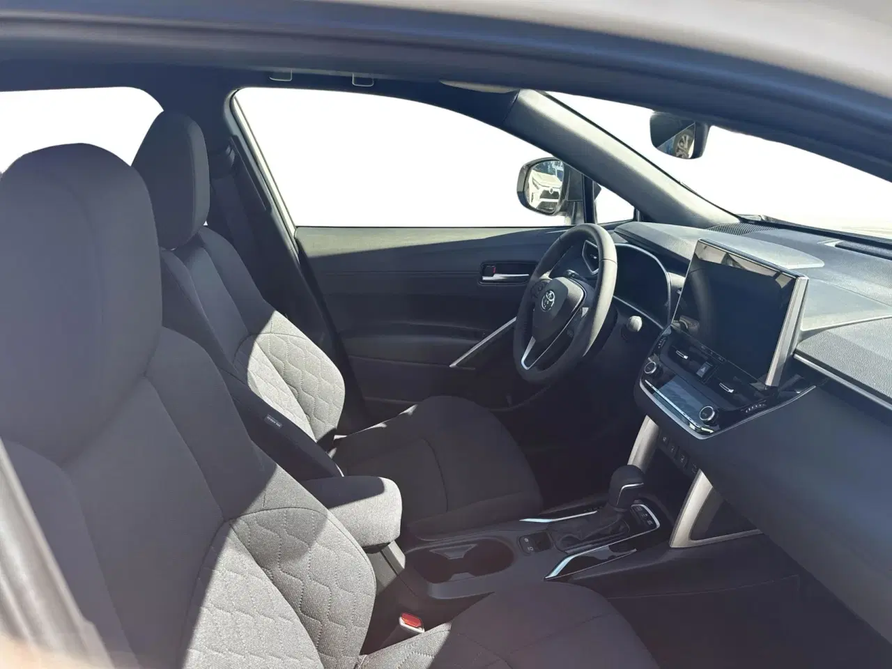 Billede 7 - Toyota Corolla Cross 1,8 Hybrid Style Comfort 140HK 5d Aut.