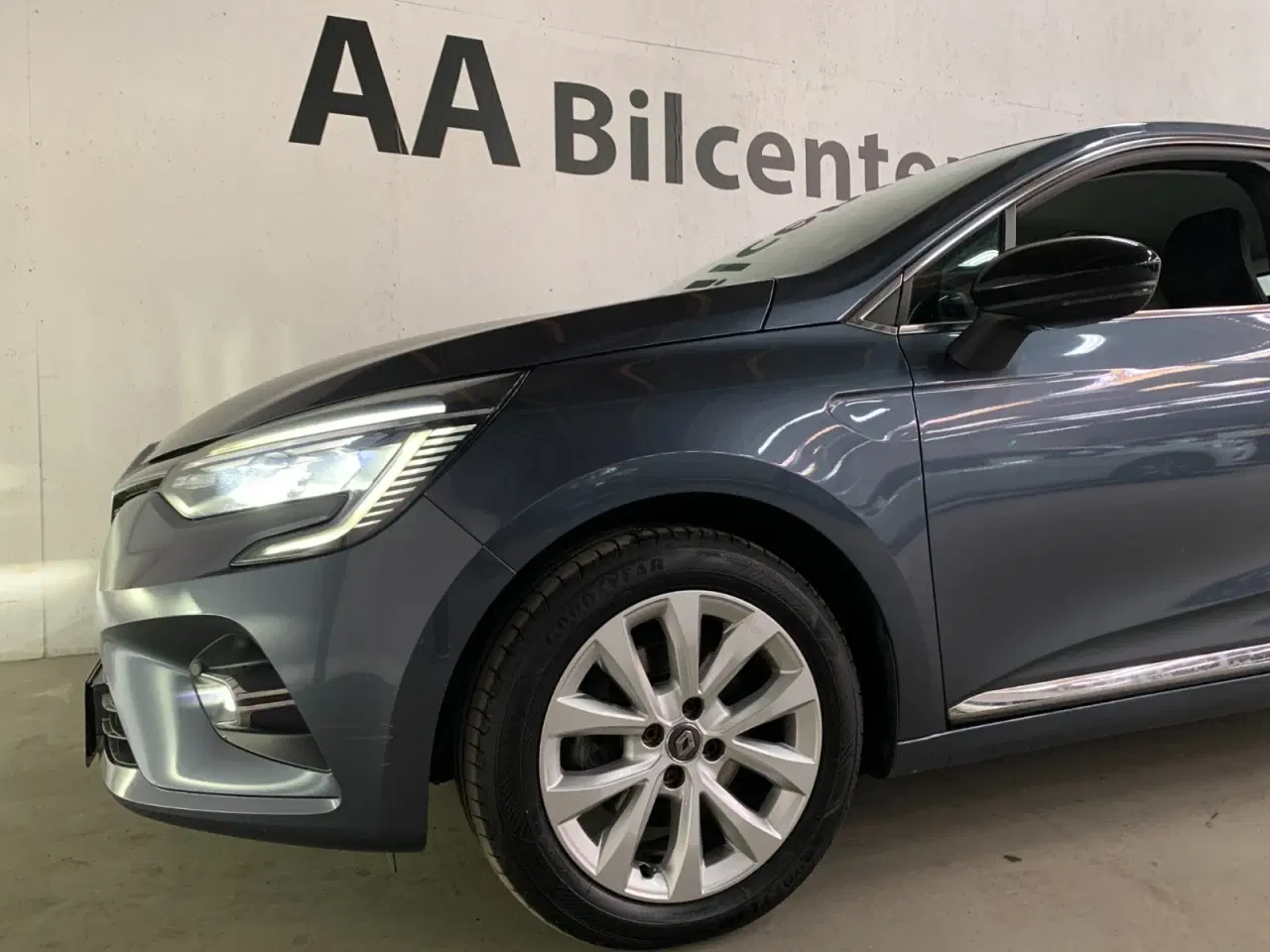 Billede 4 - Renault Clio V 1,3 TCe 130 Intens EDC