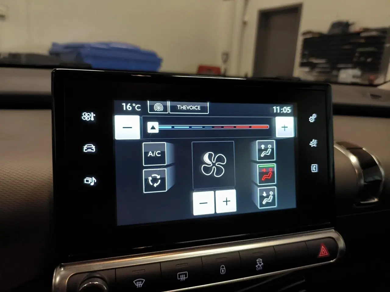 Billede 9 - Citroën C4 Cactus 1,2 PureTech 82 Feel