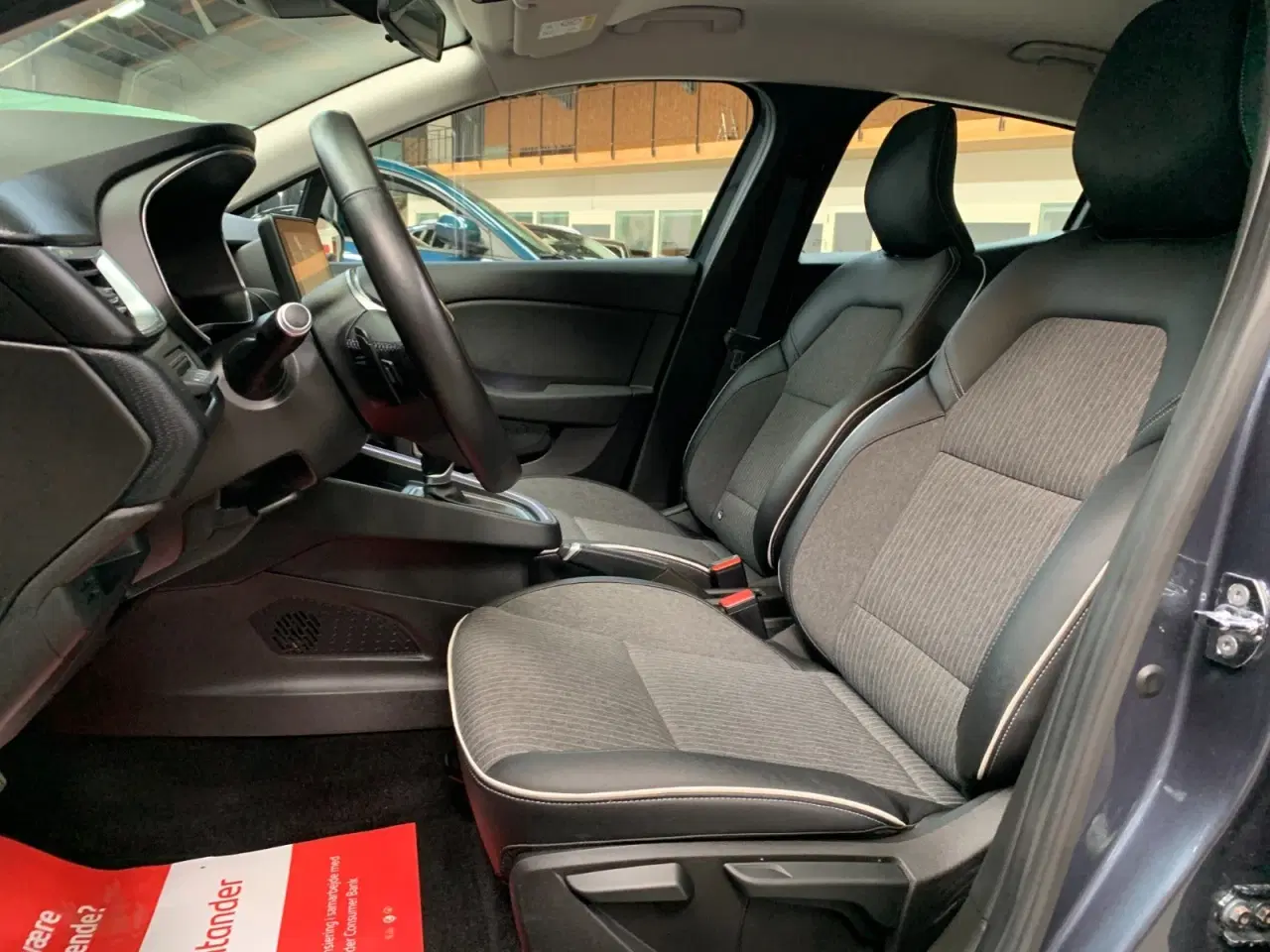 Billede 7 - Renault Clio V 1,3 TCe 130 Intens EDC