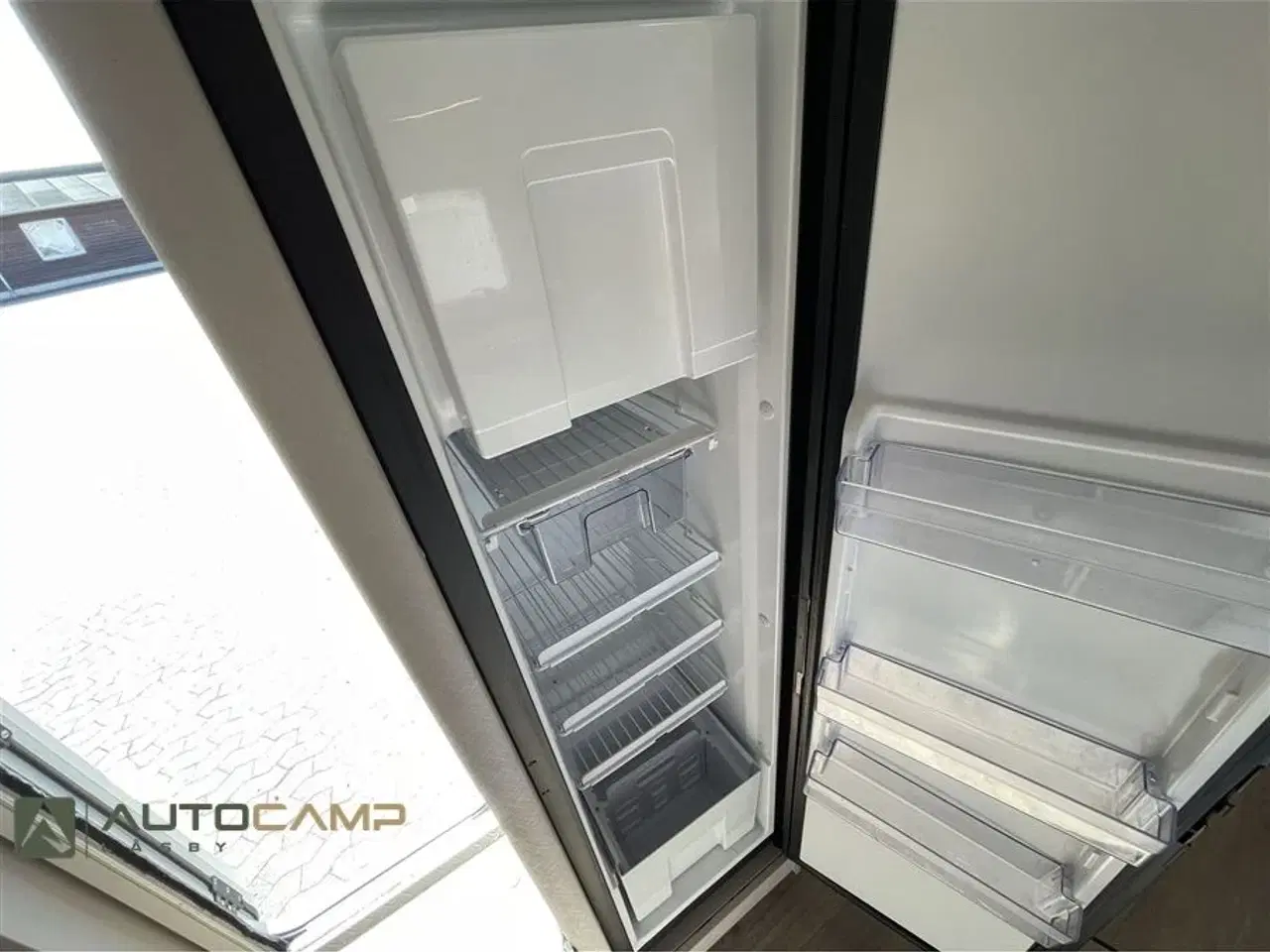 Billede 9 - 2021 - Hymer Tramp S680