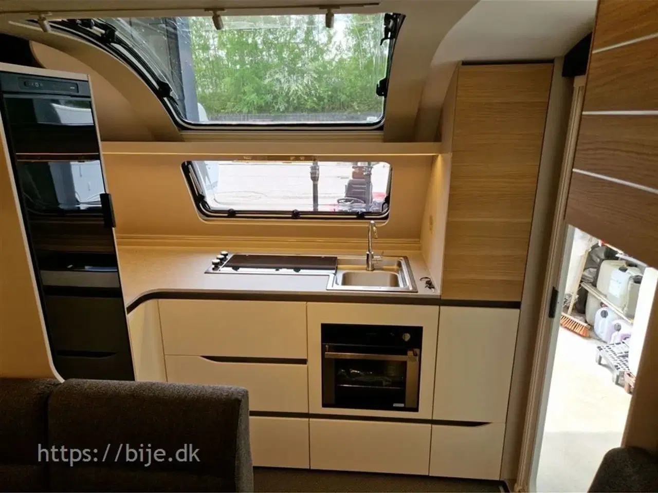 Billede 3 - 2023 - Adria Adora 613 HT