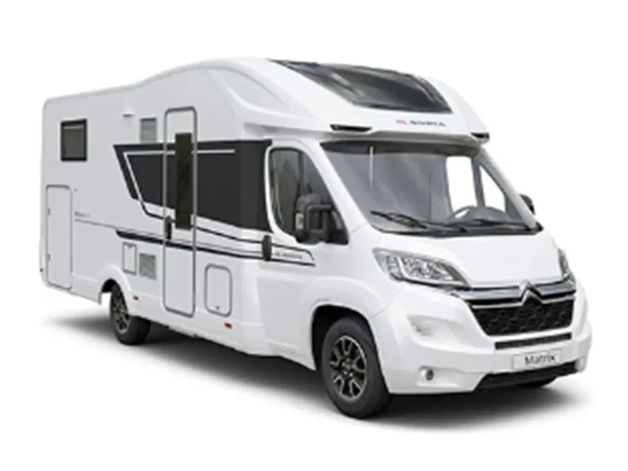 Billede 1 - 2023 - Adria Matrix Axess 650 DL   FØRPRIS KR. 861.090   -   SPAR KR. 75.042