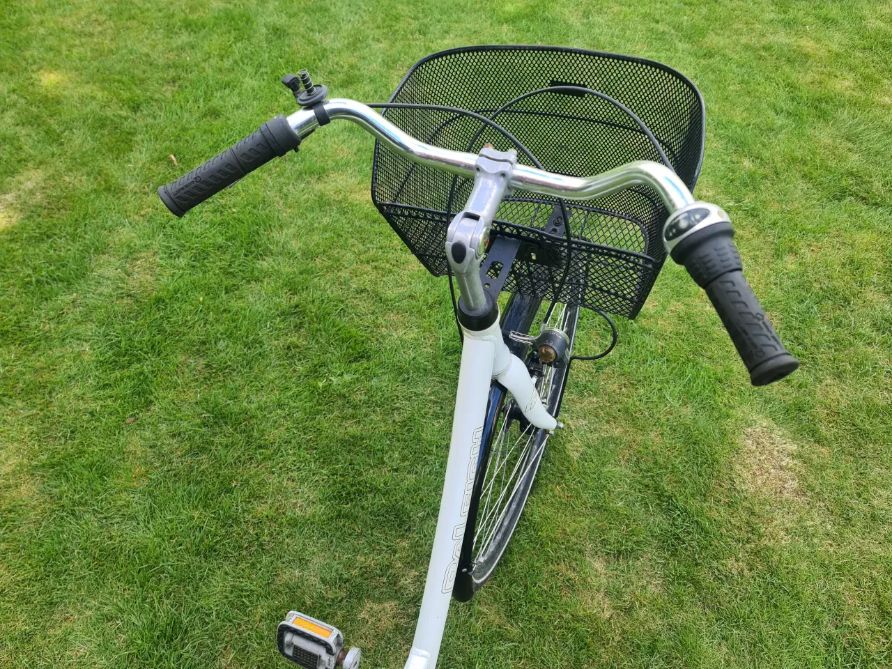 Billede 3 -  Damecykel RALEIGH 28" til salg