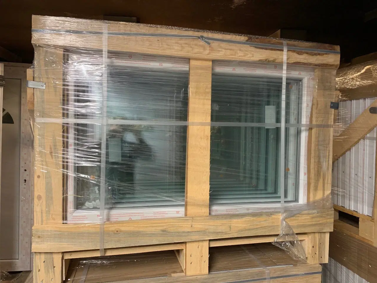 Billede 5 - Staldvinduer 119 x 79