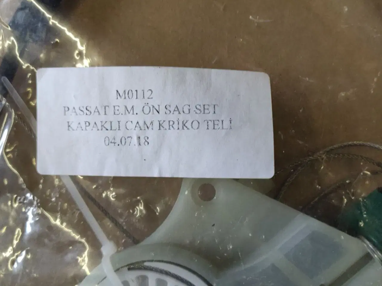 Billede 4 - VW passat