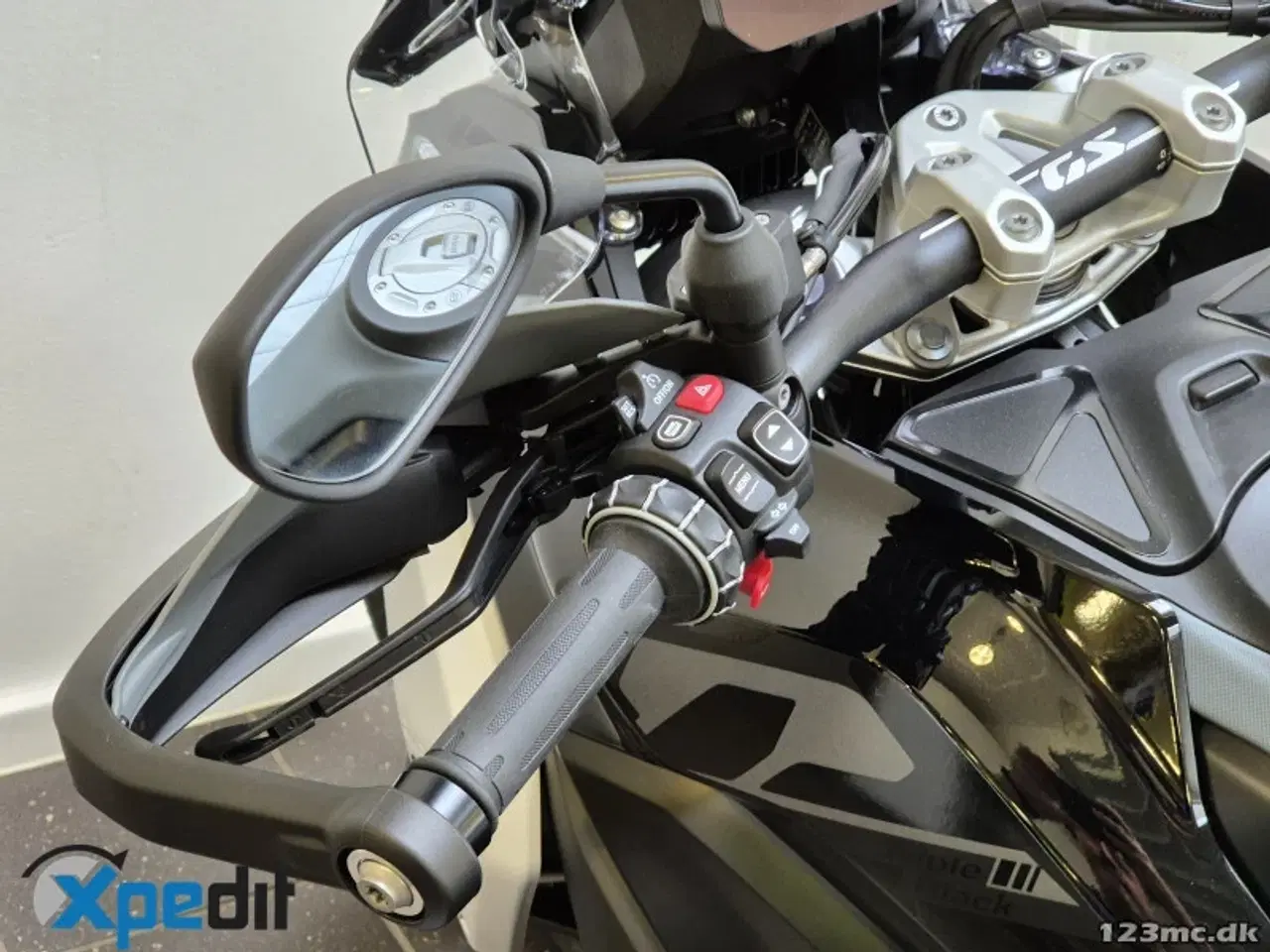 Billede 12 - BMW R 1300 GS