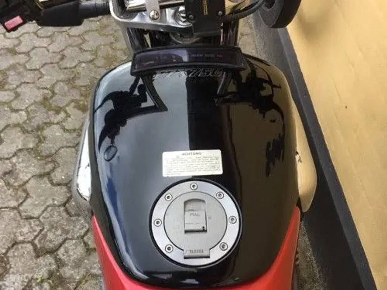 Billede 16 - Yamaha FZX 750 Fazer