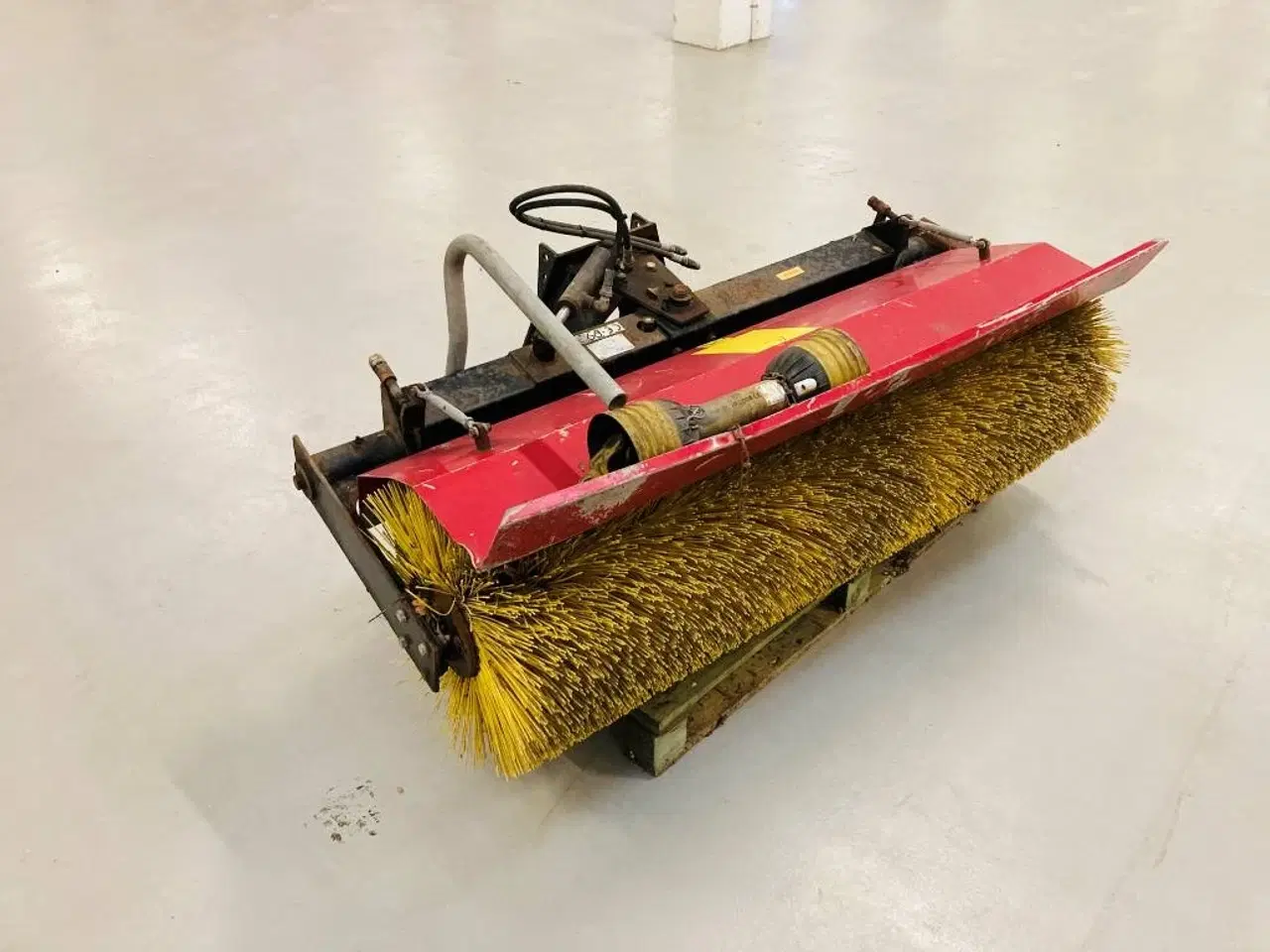 Billede 1 - GMR Kost 150 cm