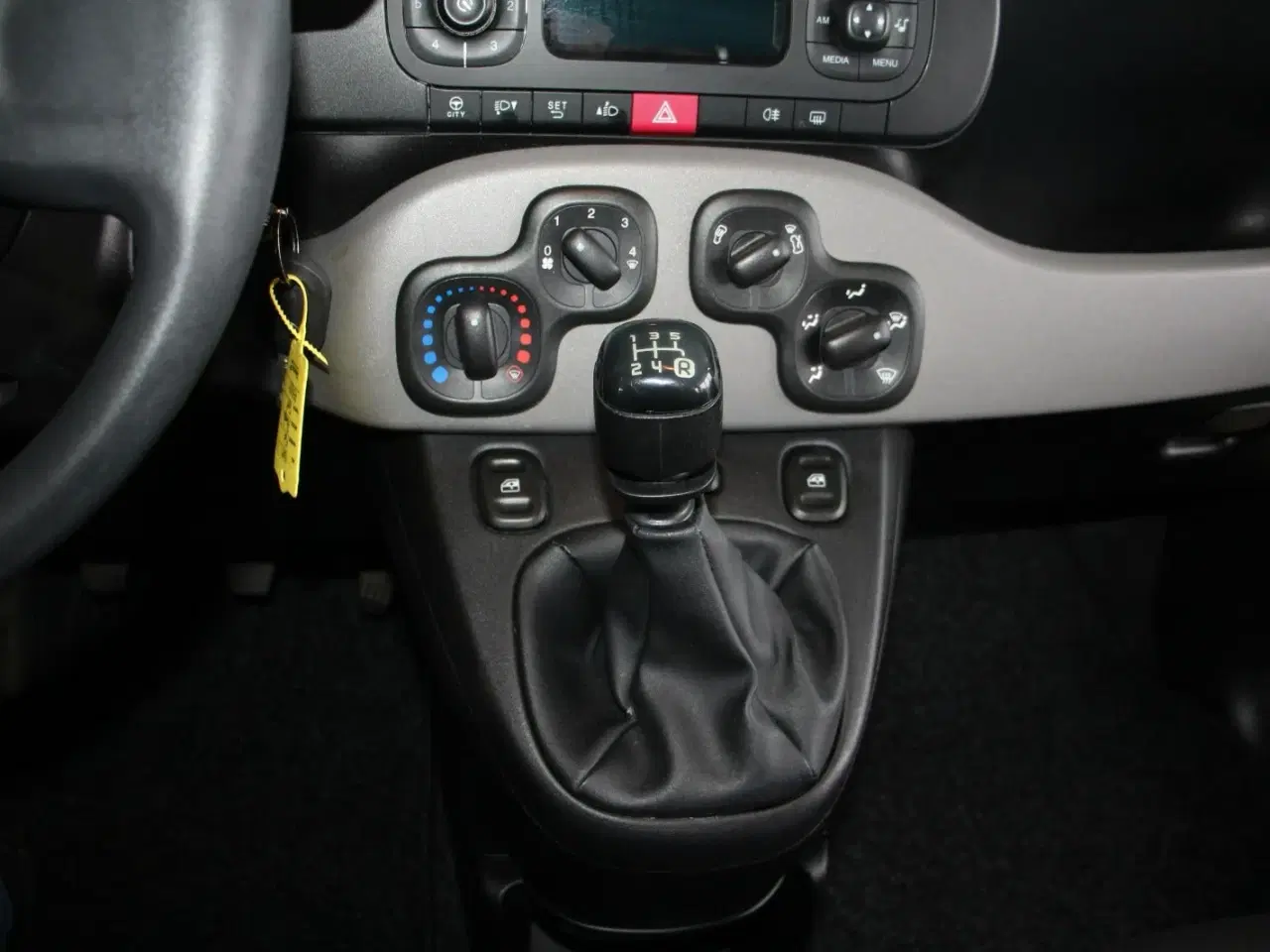 Billede 16 - Fiat Panda 1,2 69 Easy