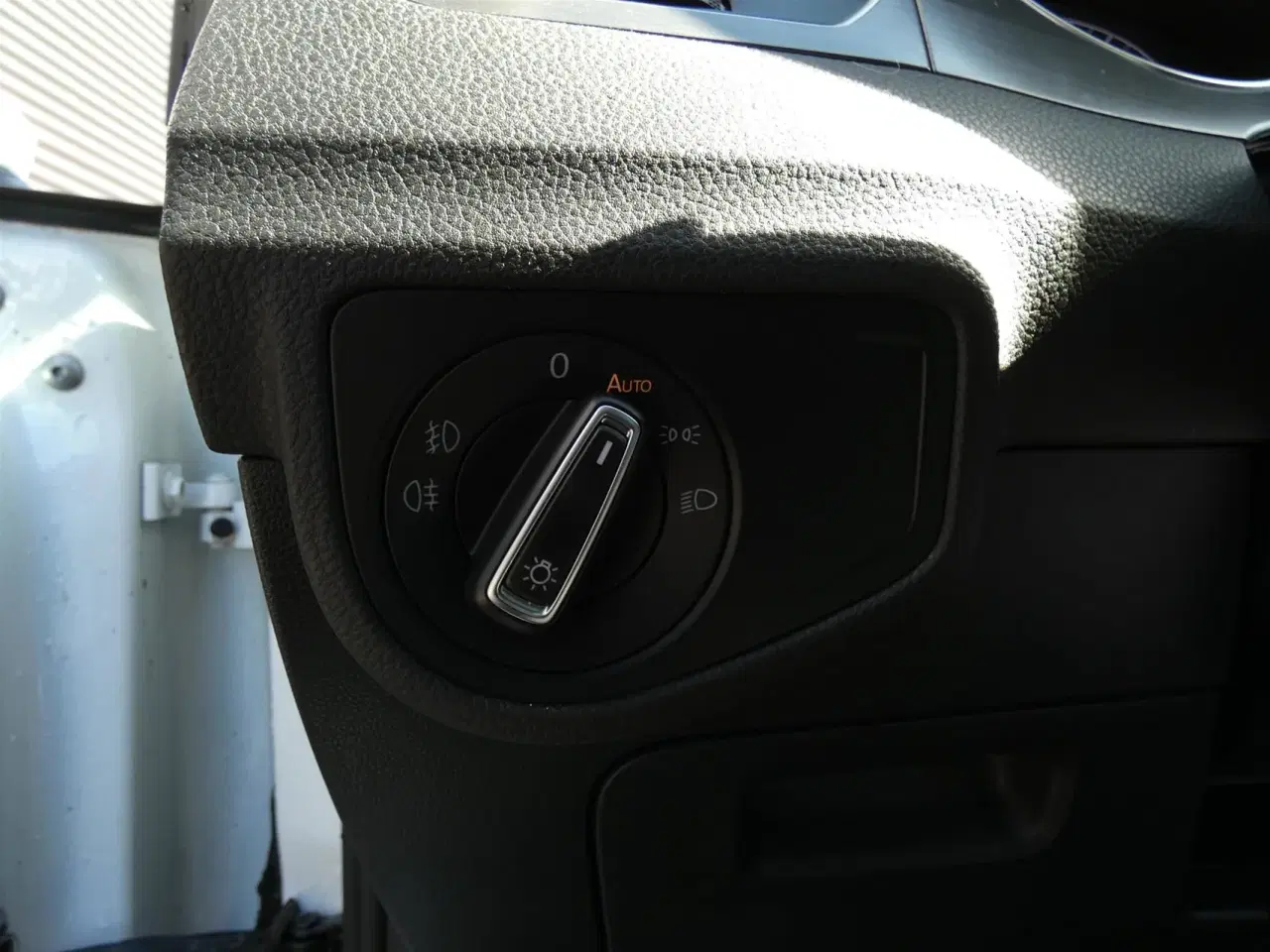 Billede 15 - VW Golf Sportsvan 1,6 TDI Comfortline DSG 115HK Van 7g Aut.