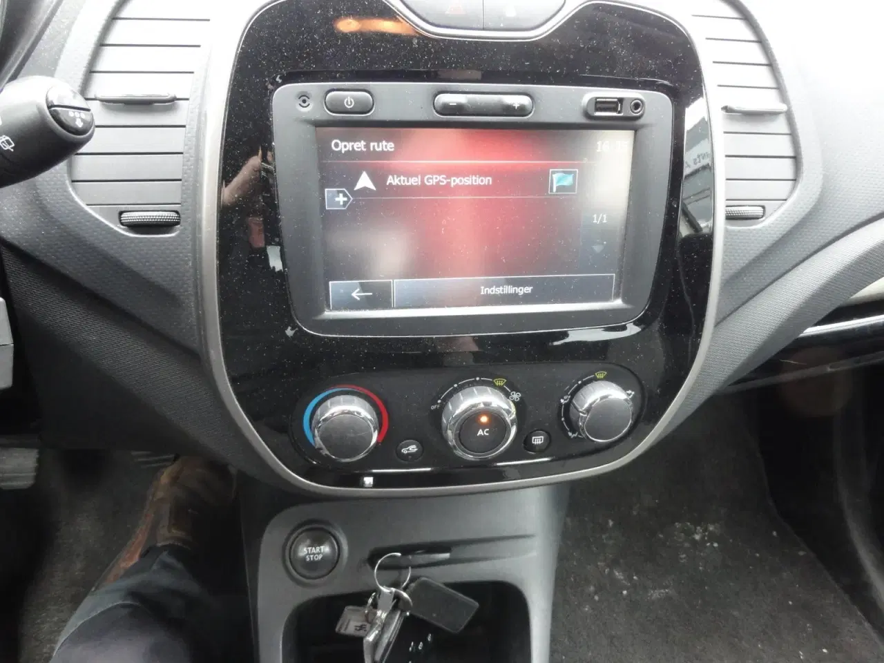 Billede 15 - Renault Captur 0,9 TCe 90 Authentique