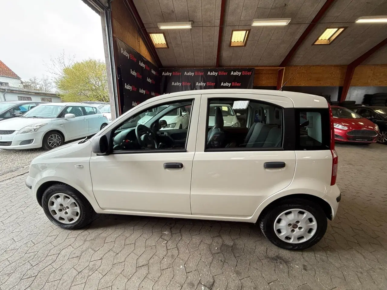 Billede 5 - Fiat Panda 1,2 69 Easy
