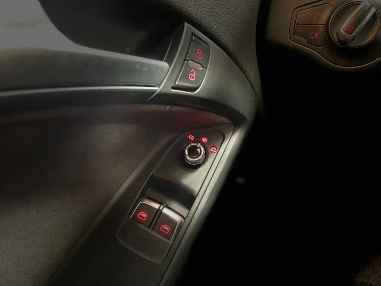 Billede 21 - Audi A5 3,0 TDi 204 S-line Coupé Multitr.
